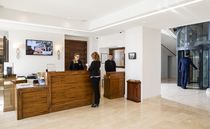 Photo de l'hotel Westminster Hôtel & Spa à Nice