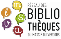 logo de la médiathèque