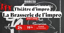 théâtre d'impro