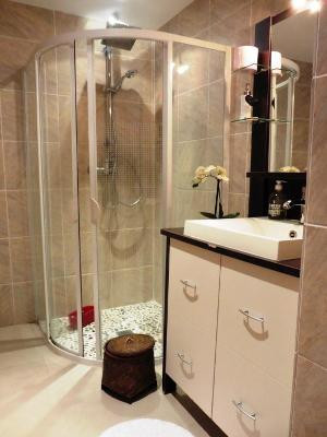 La Restanque Côte Bleue "Chambre"