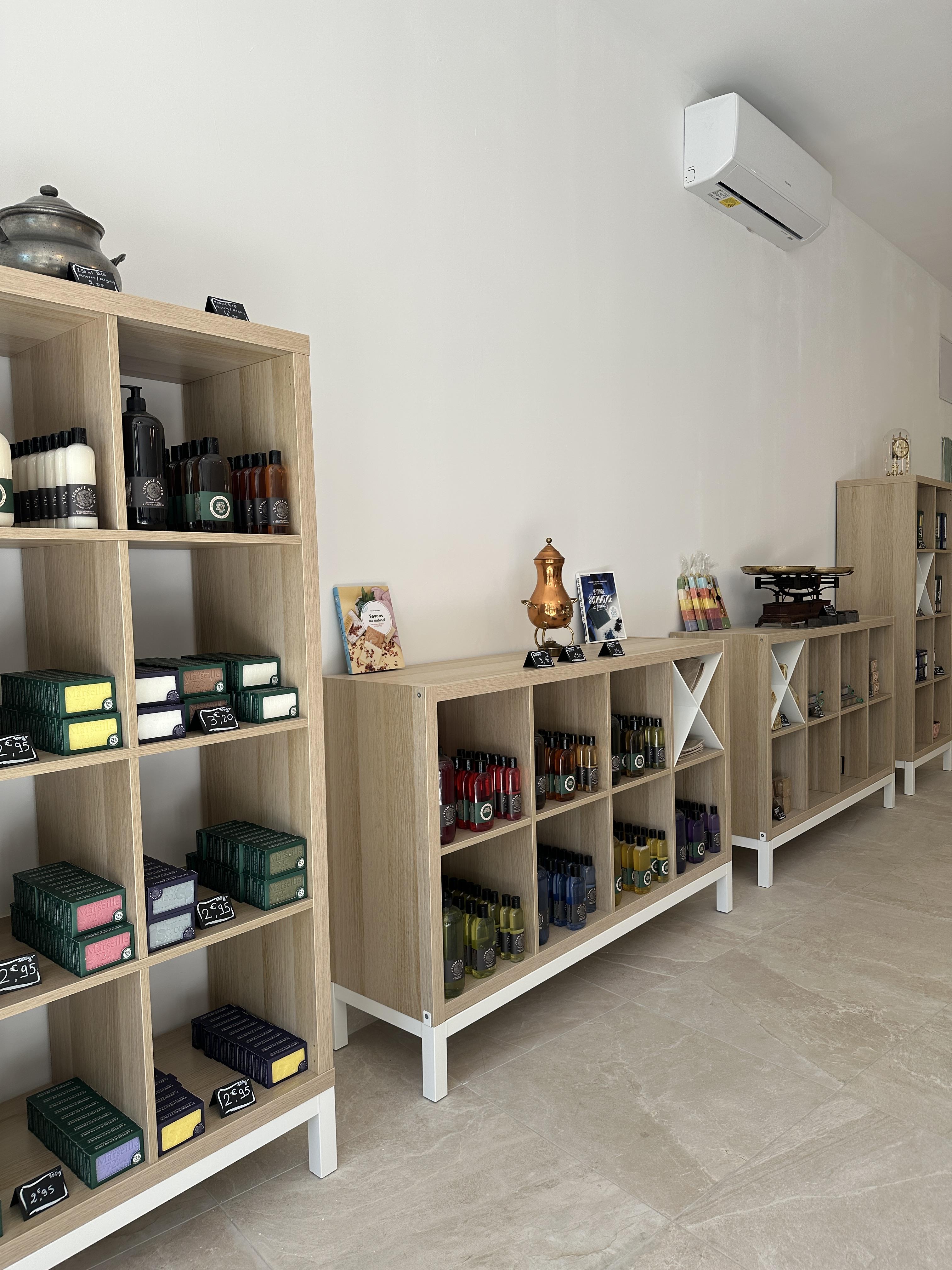 O'Senteurs d'Aubagne