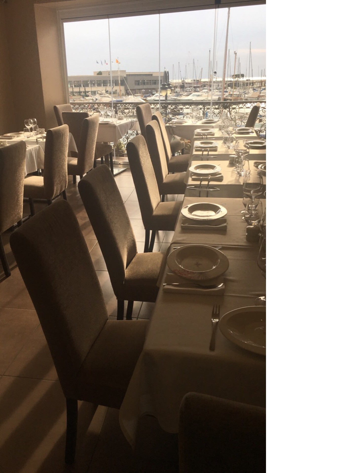 Chez Gilbert - photo 4