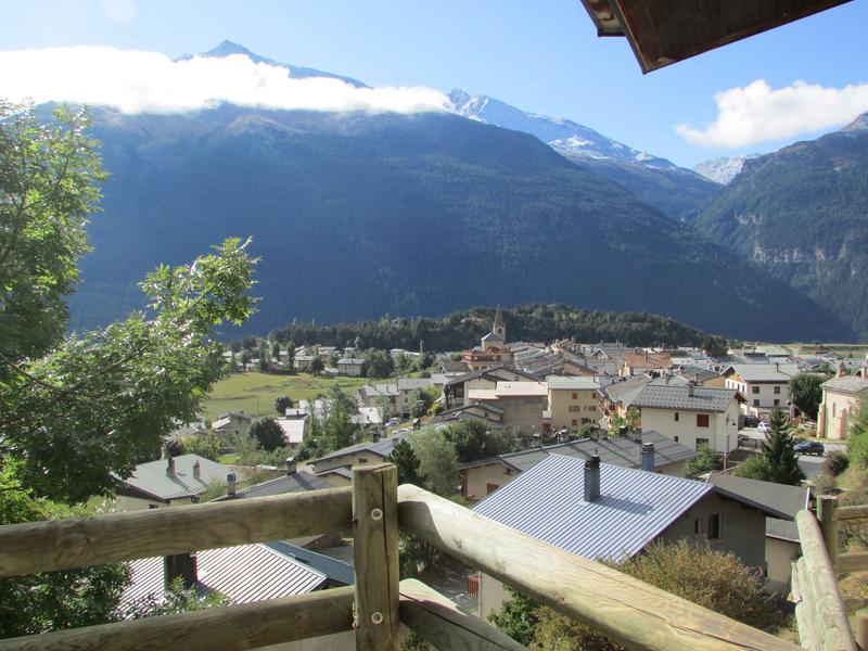 Résidence Le Chalet de la Pyramide_Aussois