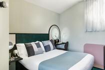 Photo of hotel Les Cigales Hotel in Nice