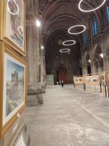Rencontre artistique « Sans Frontières »_Saint-Chamond