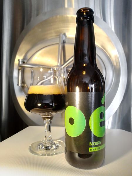 Brasserie d'Oé à Aussois