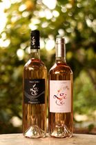 Cuvée rosé