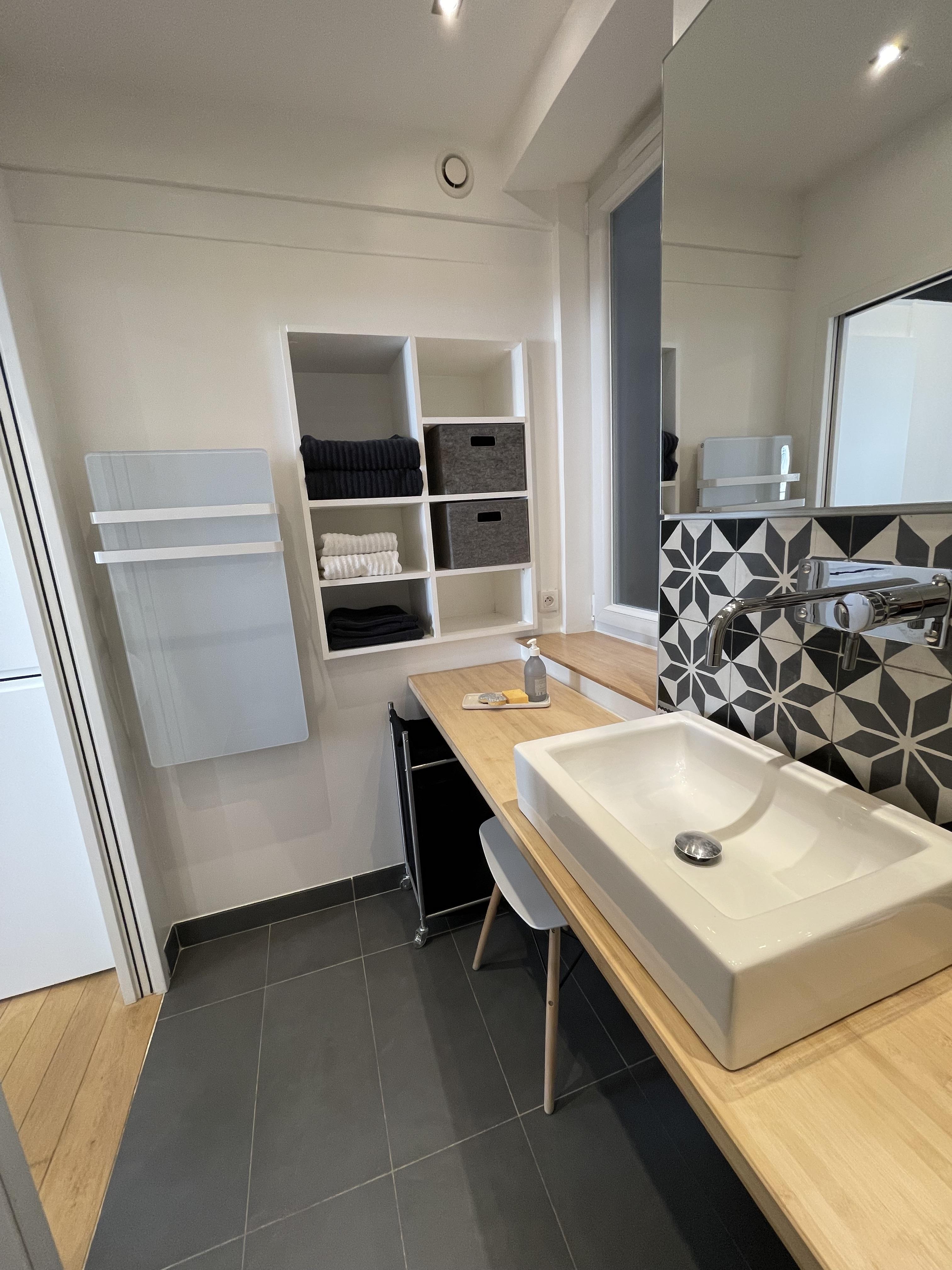 18P Chez Salama, Aix-en-Provence - photo 27