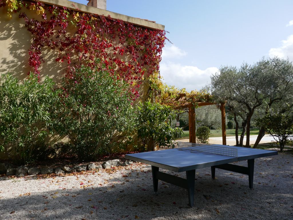 Domaine de Valfrais, Simiane-Collongue - photo 22