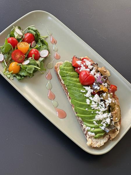 La star des week-ends chez Bloom Coffee