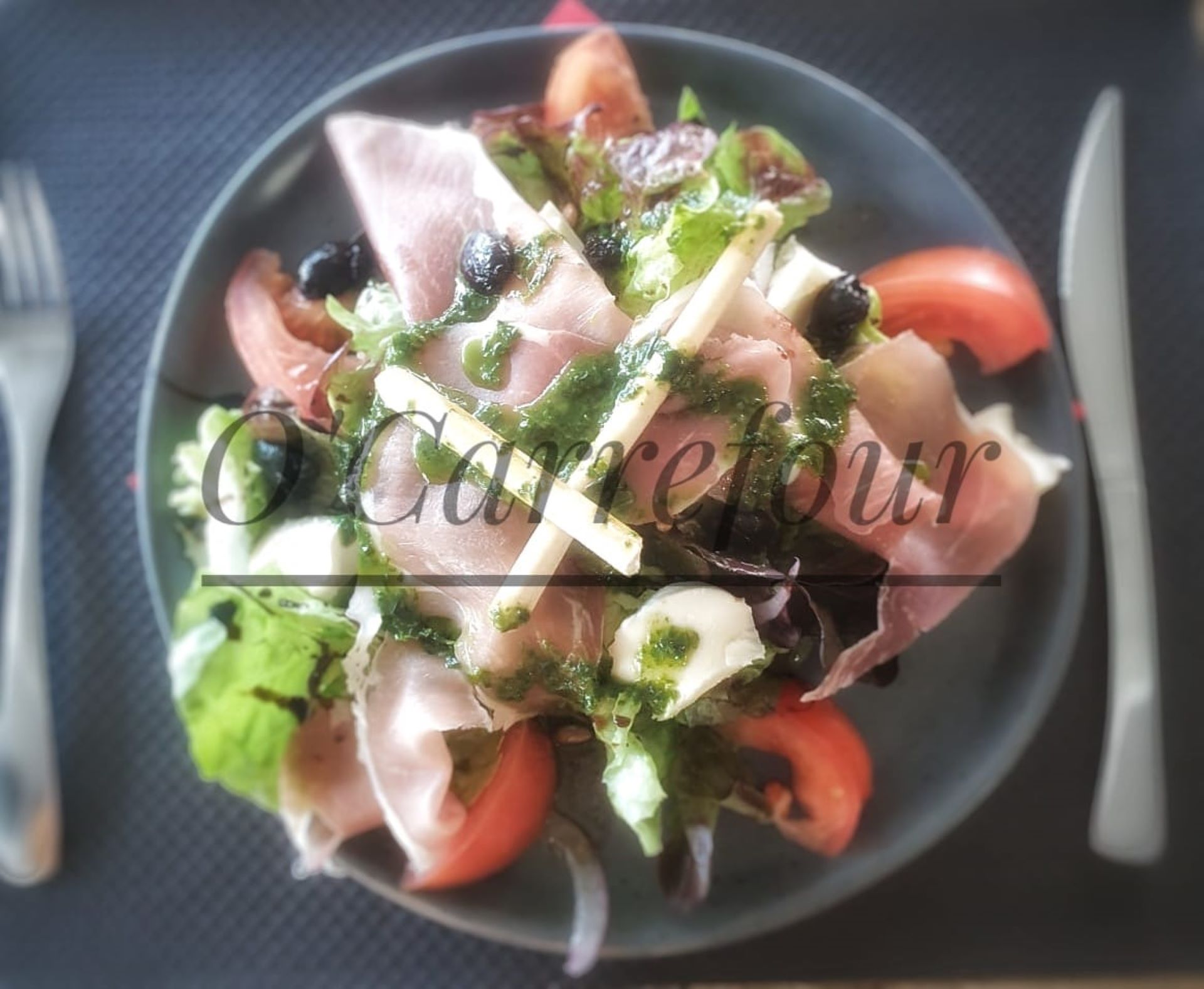 Brasserie O'Carrefour, La Ciotat - photo 25