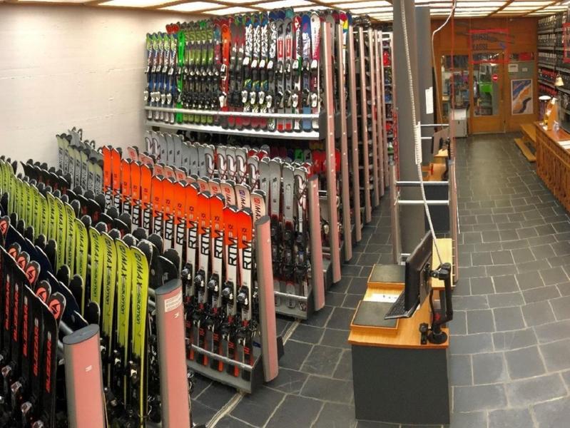 Borgeat Sport location_Champéry