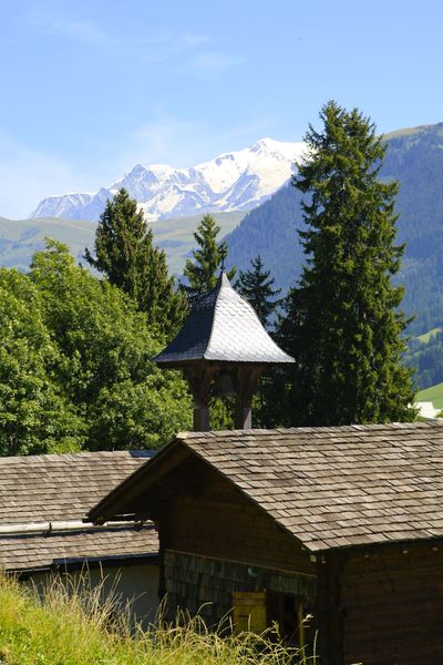 chapelle-du-praz-hauteluce-ete