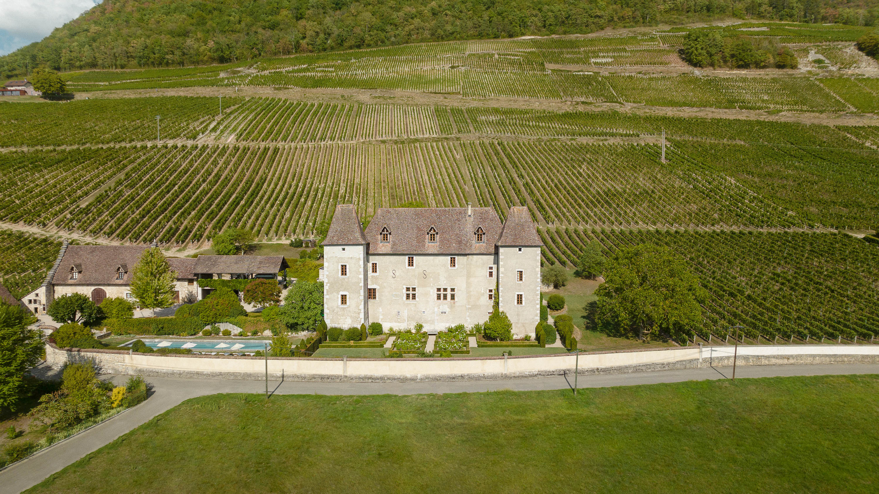 Château de la Mar