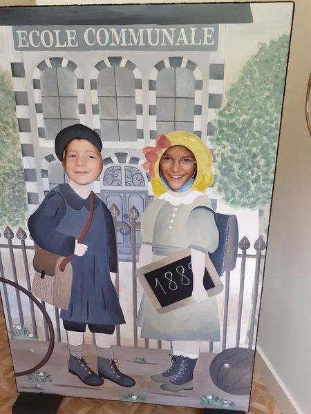 Musée des Traditions Bugistes