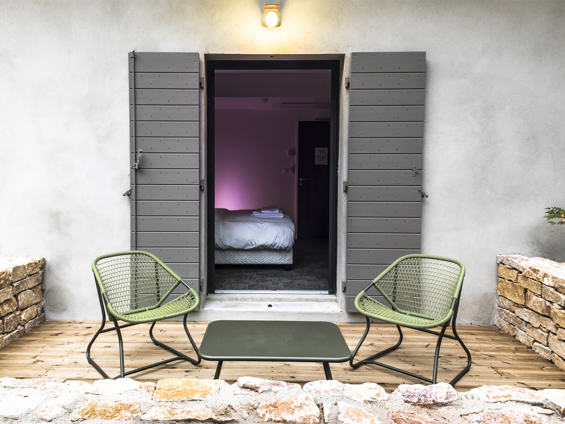 Le relais de Saint-Ser, Puyloubier - photo 6