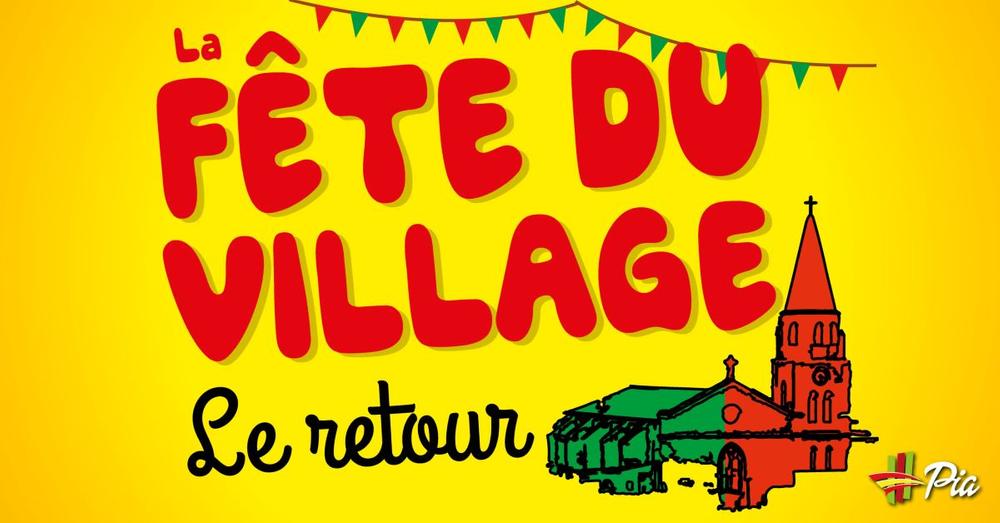 Fête de Ferrières
