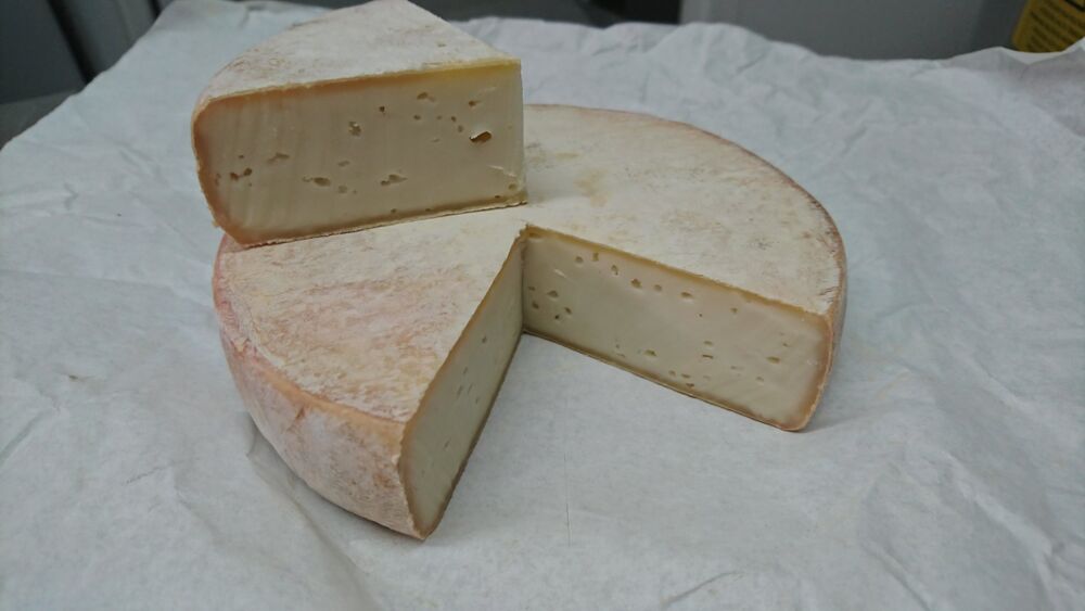 Chèvrerie des Oulettes