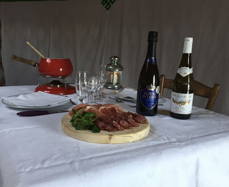 Megeve-raquettes