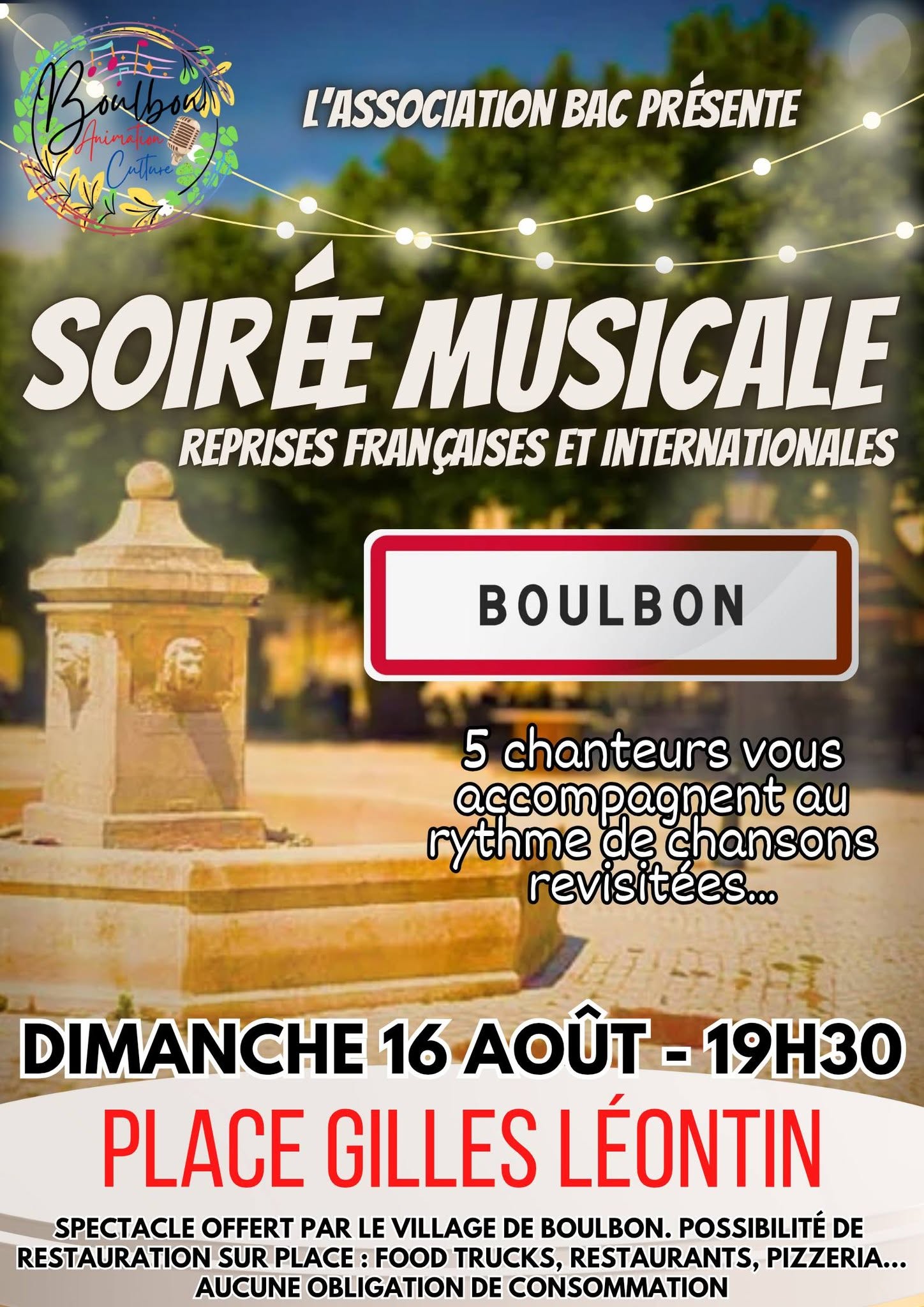 Concert