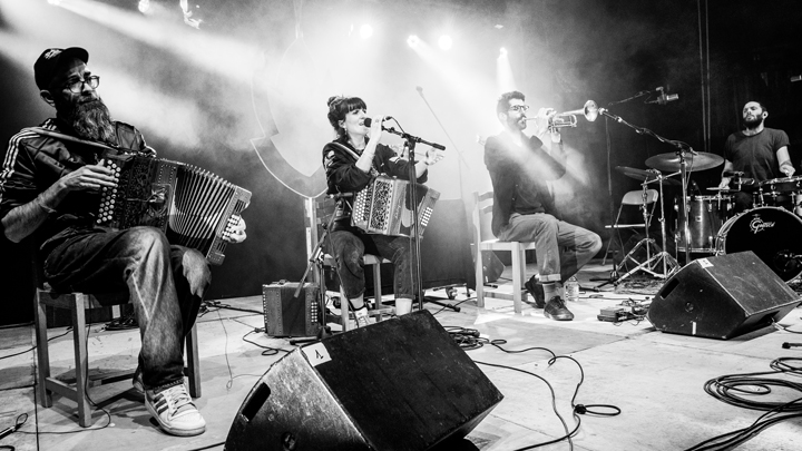 "Ma petite" - Ré Domaine Culturel La Maline