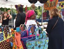 Conférence "Afriques vertes : culture et environnement"