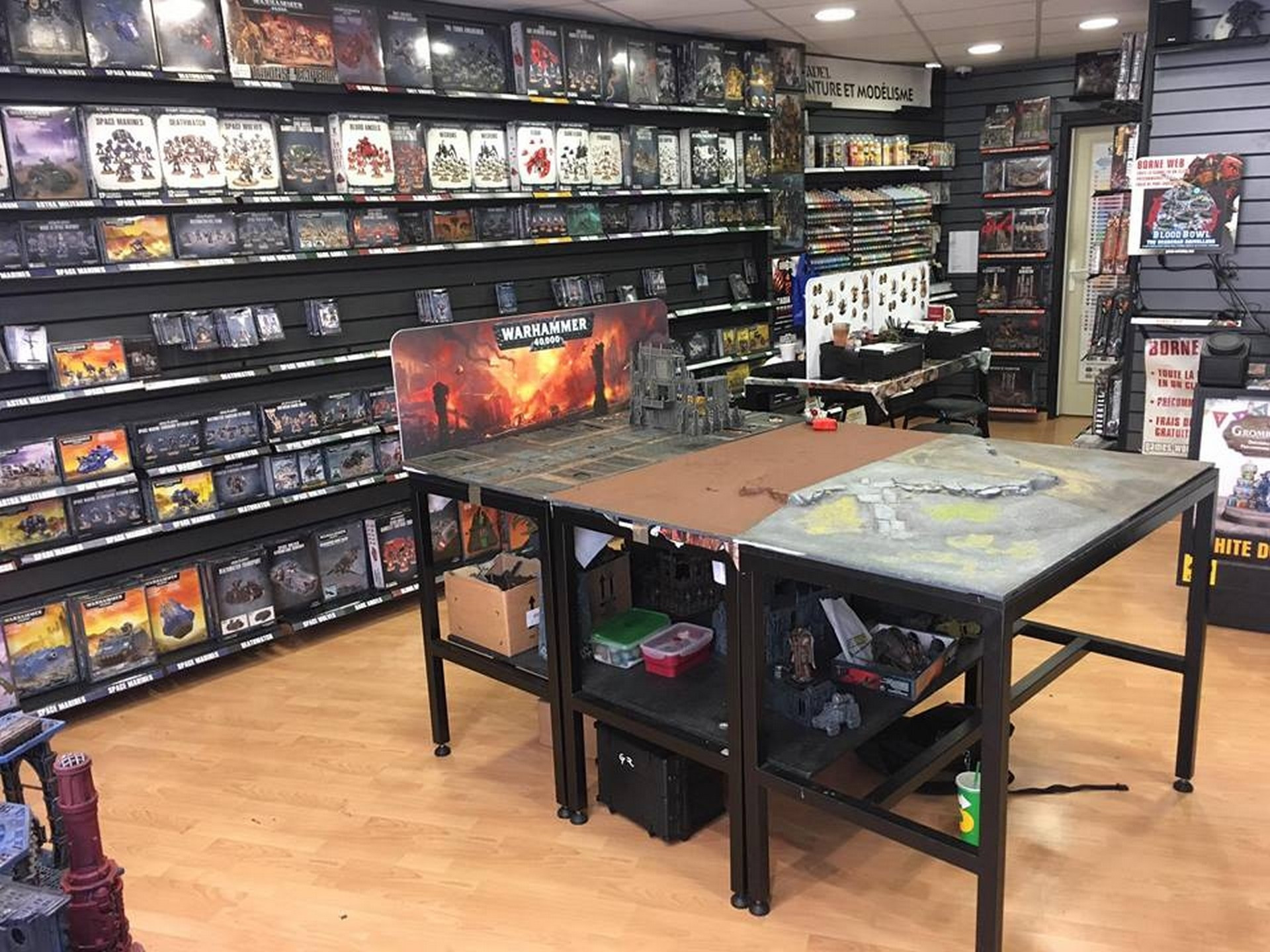 Warhammer — photo 2