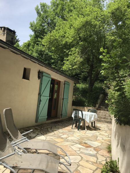 Terrasse 2