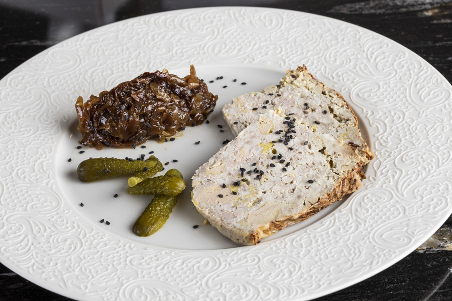 Hotel Villa Alexandre