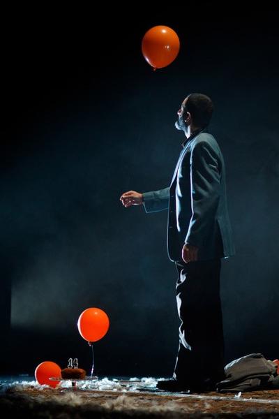 Théâtre - Rekord_La Romieu
