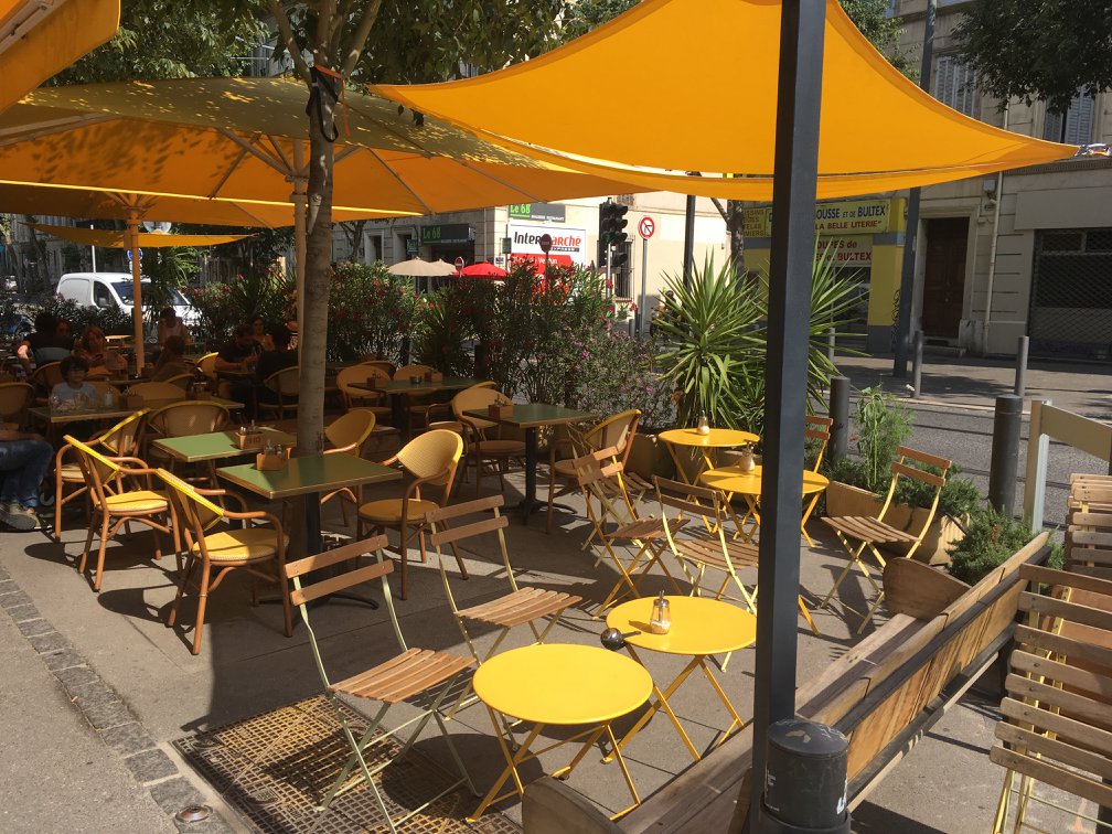 Bistro du coin chez Georges - photo 3