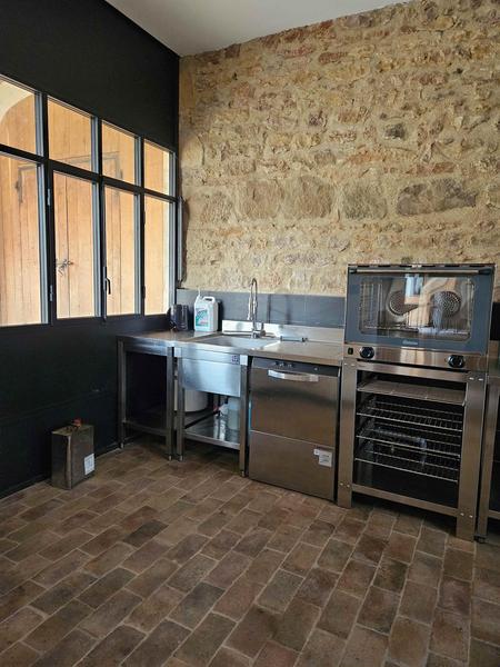 cuisine professionnelle