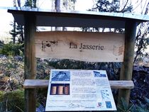 Sentier thématique Promenons-nous dans les bois