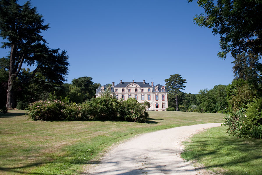 Château de la BrosseMontceaux SeineetMarne Attractivité Château de la BrosseMontceaux SeineetMarne Attractivité