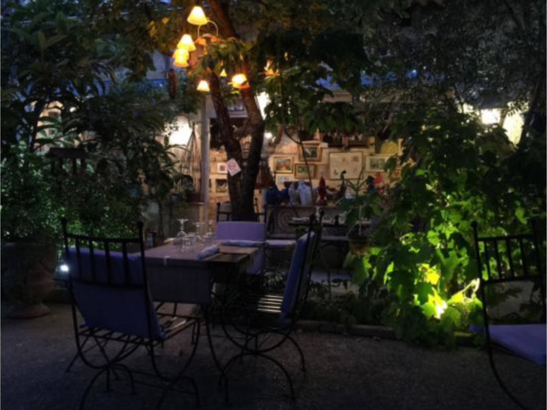 La Table du Meunier - photo 5