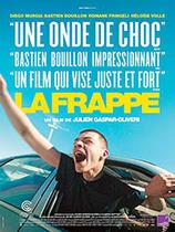 Film "La frappe"_Saint-Julien-Molin-Molette
