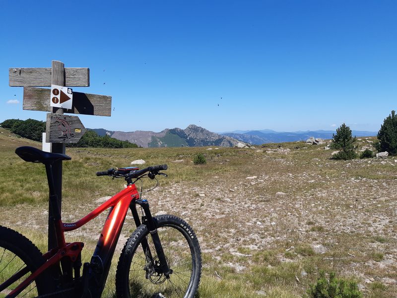 Le Tour du Tanargue