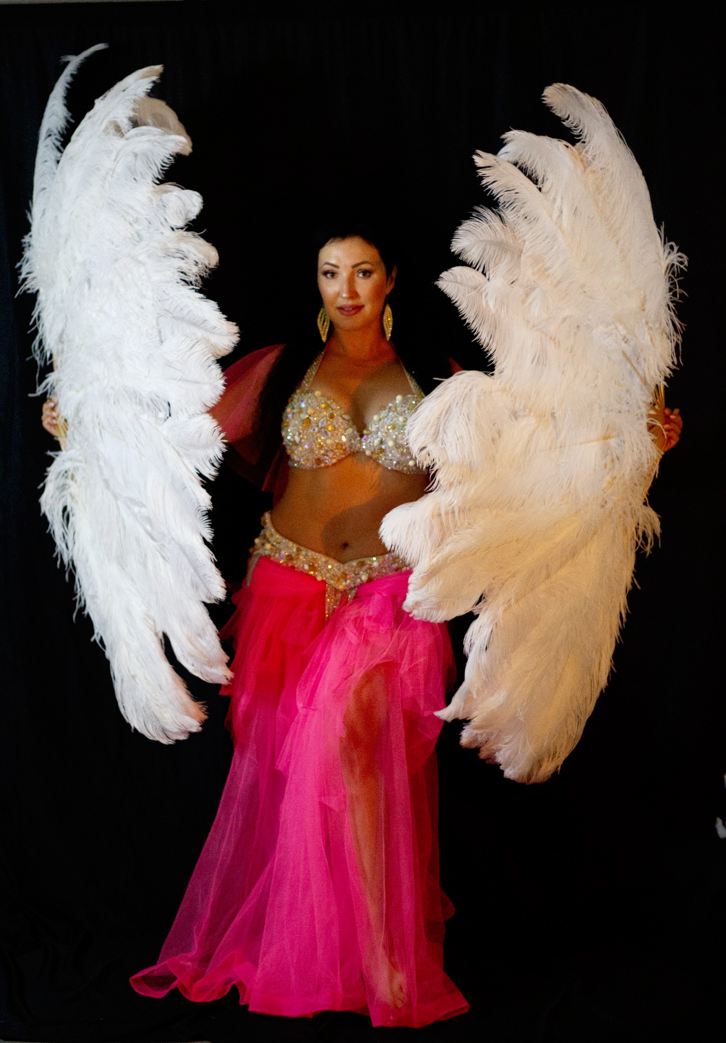 Spectacle - Les rêves de Cléopâtre - Danse orientale