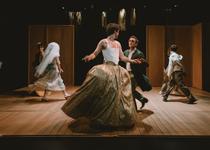 La Folle Journée ou le mariage de Figaro_Grenoble