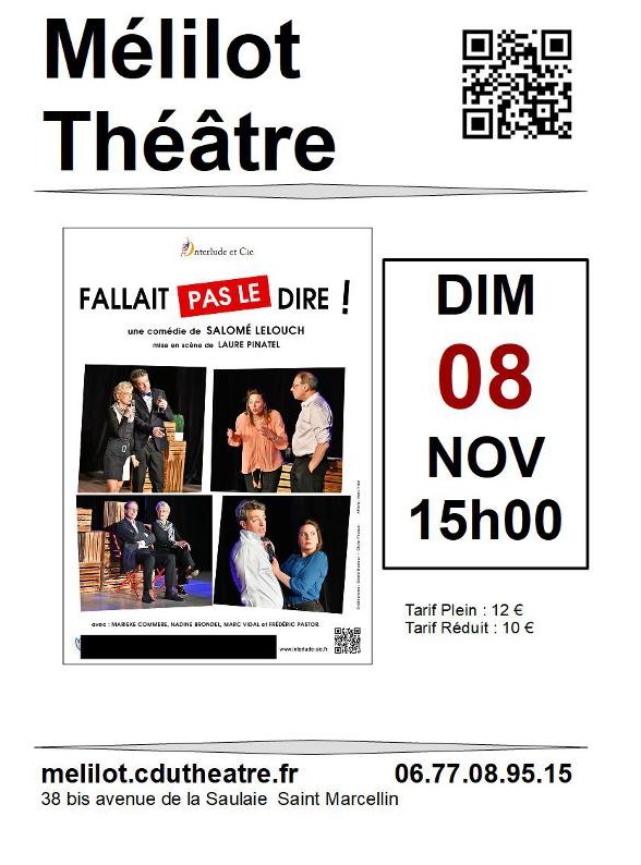Théâtre 