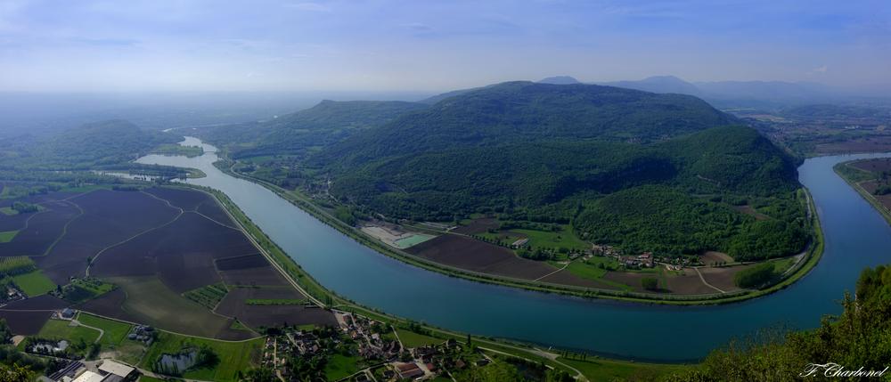 Belvédère du Site des Fils_Saint-Genix-les-Villages