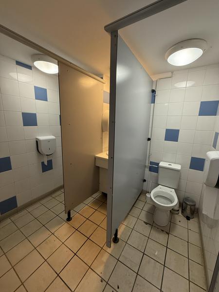 Toilettes publiques - Jardin du Mont-Blanc_Saint-Gervais-les-Bains