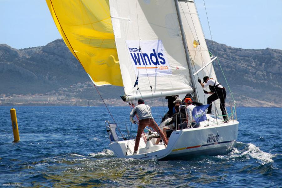 1 cours d'une demi-journée tous niveaux - ADULTES MIXTE