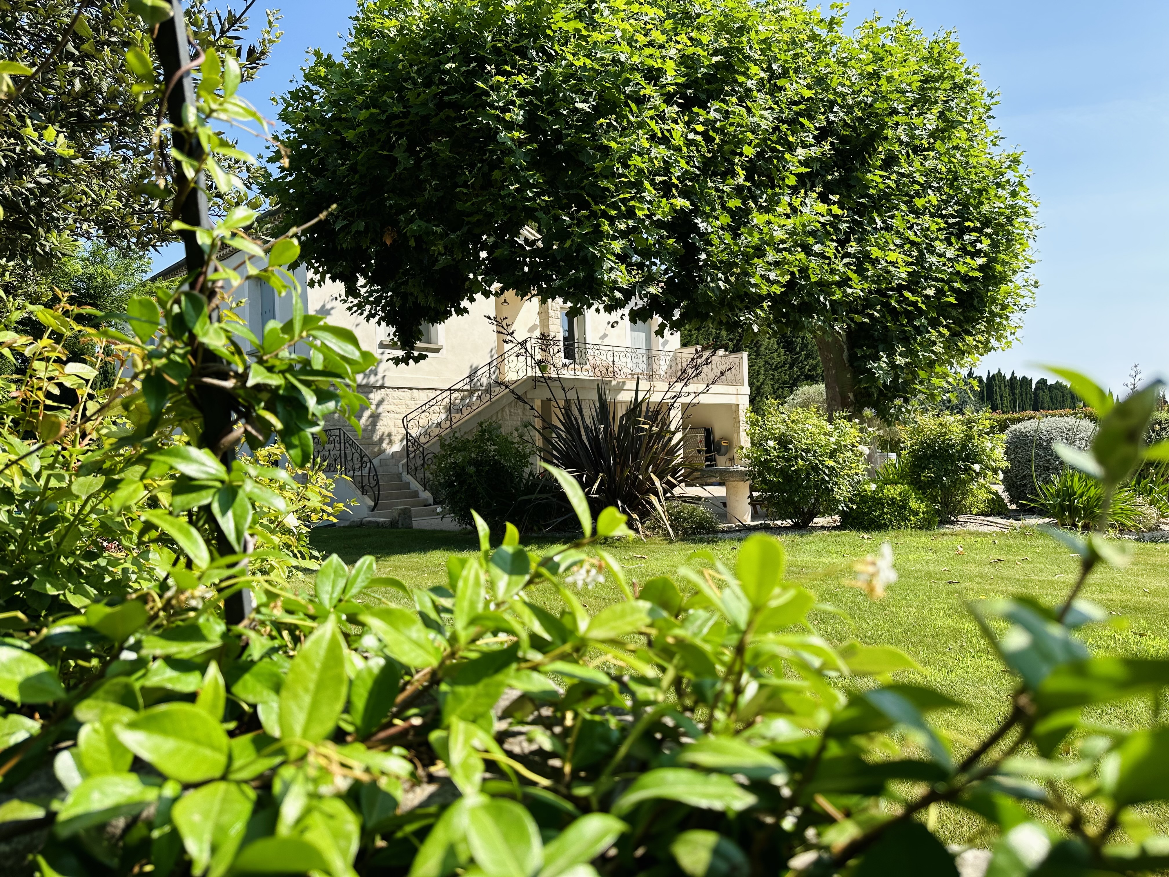 Villa Saint-Jean en Provence, Châteaurenard - photo 19