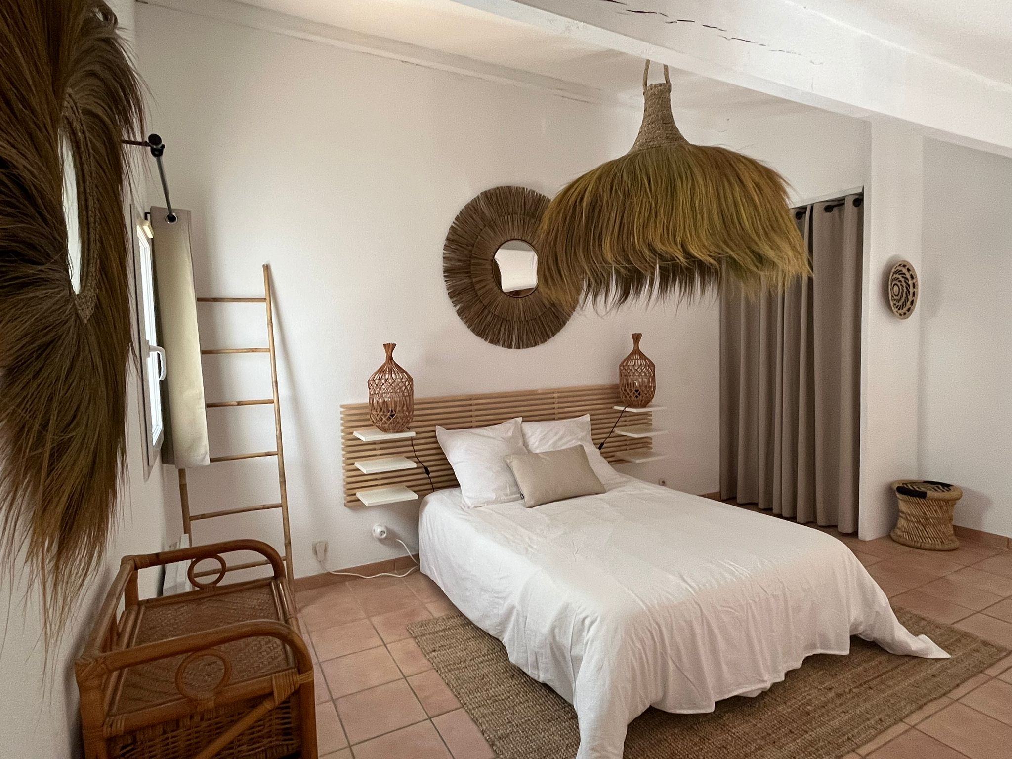 Absolute Nest Camargue N2