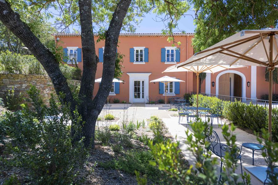 Séjour Vignobles en scène à La Croix Valmer_Cavalaire-sur-Mer