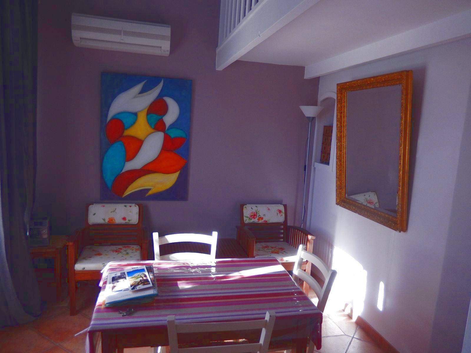 Gite des Bergeronnettes, Salon-de-Provence - photo 2
