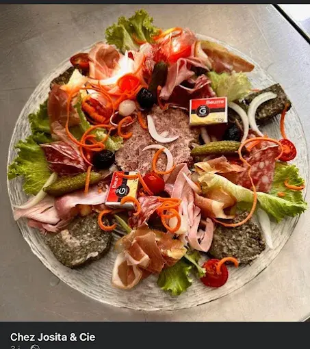 Chez Josita & Cie_Mondragon