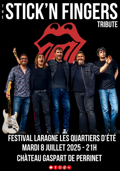 - © mairie de laragne - © mairie de laragne