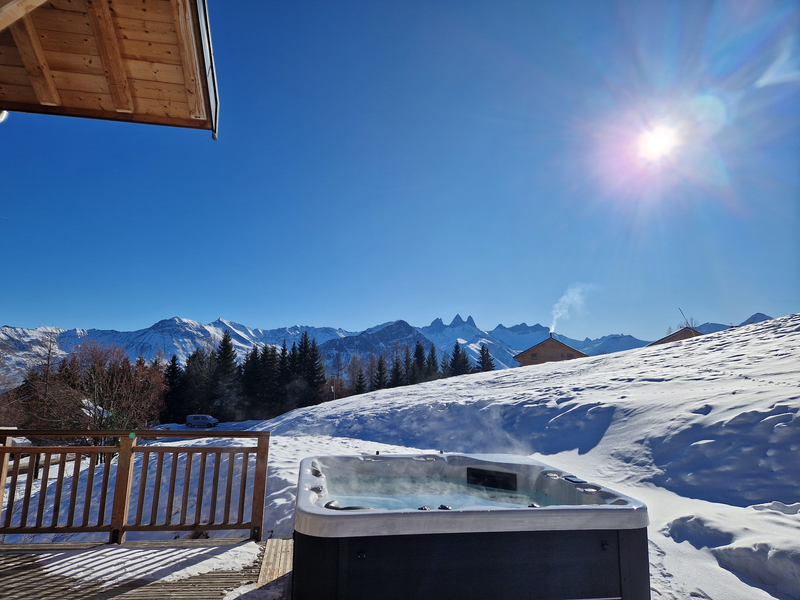 Bike & Skilodge_La Toussuire